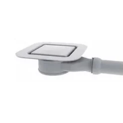 Kaldewei - KA 120 Conoflat Horizontal Shower Waste Fitting