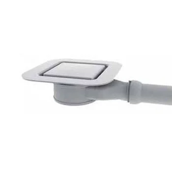 Kaldewei - KA 120 Conoflat Horizontal Shower Waste Fitting 1 Kaldewei - KA 120 Conoflat Horizontal Shower Waste Fitting