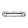 Hudson Reed Traditional Toilet Roll Holder - Chrome