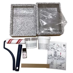 Trojan Acrylic Anti-Slip Treatment 7 Trojan Acrylic Anti-Slip Treatment -smedbo shop m069 detail