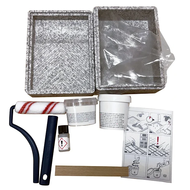 Trojan Acrylic Anti-Slip Treatment 4 Trojan Acrylic Anti-Slip Treatment - Image 4