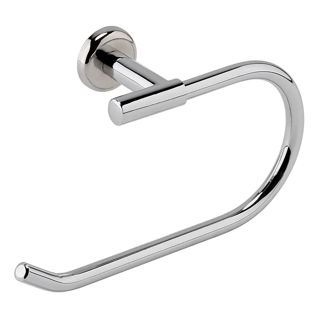 Victorian Plumbing Modern Chrome Magnetic Toilet Roll Holder For Radiators 1 Victorian Plumbing Modern Chrome Magnetic Toilet Roll Holder For Radiators