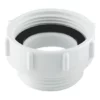 McAlpine Plumbing Product McAlpine 2" X 1½" BSP Female X BSP Male Coupling