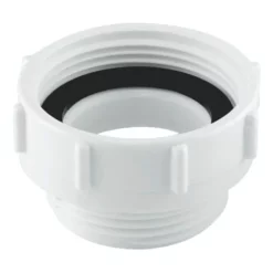 McAlpine Plumbing Product McAlpine 40mm X 32mm Waste Outlet Reducer