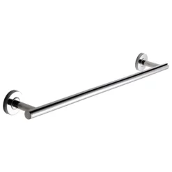 Franke Medius MEDX001HP Wall Mounted Single Towel Rail