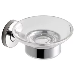 Franke Medius MEDX007HP Wall Mounted Soap Dish