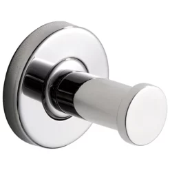 Franke Medius MEDX010HP Wall Mounted Single Robe Hook