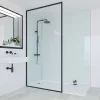 Multipanel Classic Kew Gloss Bathroom Wall Panel