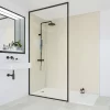 Multipanel Classic Riven Marble Bathroom Wall Panel