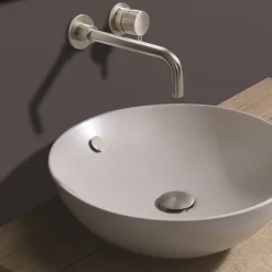 Crosswater MPRO Overflow Cover - Various Colours