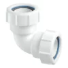 McAlpine Plumbing Product McAlpine 32mm 90° Multifit Bend