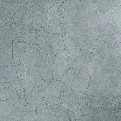 Showerwall Cracked Grey Waterproof Decorative Wall Panel