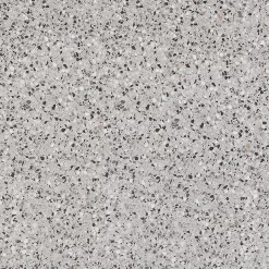 Showerwall Positano Grey Terrazzo Waterproof Decorative Wall Panel