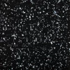 Showerwall Black Galaxy Waterproof Decorative Wall Panel - Various Size Options