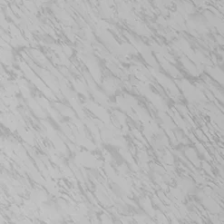 Showerwall Carrara Marble Waterproof Decorative Wall Panel - Various Size Options