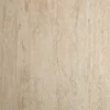 Showerwall Travertine Stone Waterproof Decorative Wall Panel - Various Size Options