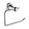 Bristan - 1901 Toilet Roll Holder - Chrome