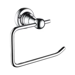 Bristan - 1901 Toilet Roll Holder - Chrome