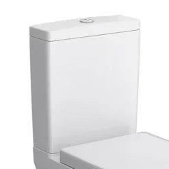 Victorian Plumbing Toronto Dual Flush Cistern