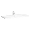 Toreno 1000mm Mid Edged Basin