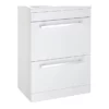 Nuie 600mm Floor Standing Vanity Cabinet (excluding Basin)