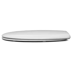 Alaska Oval Narrow Toilet Seat -smedbo shop onts2y d1
