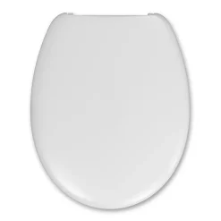 Alaska Oval Narrow Toilet Seat -smedbo shop onts2y d2