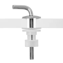 Alaska Oval Narrow Toilet Seat -smedbo shop onts2y d3