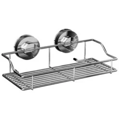 Victorian Plumbing Orion Quick Lock Small Wire Basket