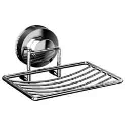 Victorian Plumbing Orion Quick Lock Soap Rack