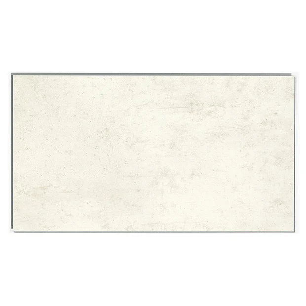 Victorian Plumbing Orion Light Cement Waterproof Wall Tile Shower Panels - 375 X 650mm 4 Victorian Plumbing Orion Light Cement Waterproof Wall Tile Shower Panels - 375 X 650mm - Image 4