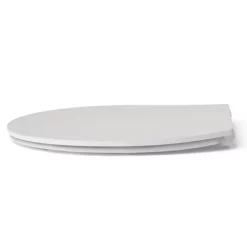 Alaska Oval Slim Toilet Seat -smedbo shop oslts2y d1