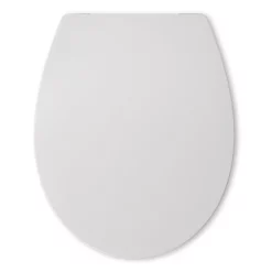 Alaska Oval Slim Toilet Seat -smedbo shop oslts2y d2