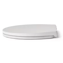 Alaska Oval Short Soft Close Toilet Seat 7 Alaska Oval Short Soft Close Toilet Seat -smedbo shop ossc10y d1