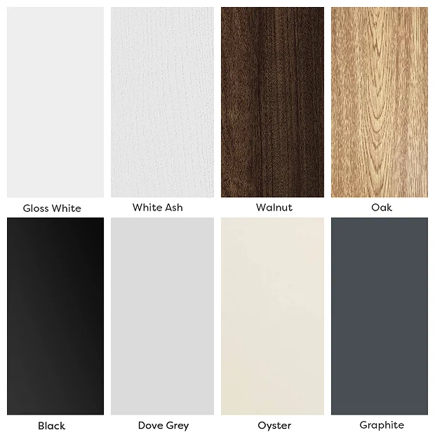 Victorian Plumbing Oxford Soft Close Toilet Seat With Chrome Hinges 3 Victorian Plumbing Oxford Soft Close Toilet Seat With Chrome Hinges - Image 3