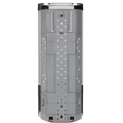 Croydex Euro Soap Dispenser Uno - Chrome -smedbo shop pa660841ai3