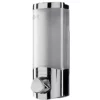 Croydex Euro Soap Dispenser Uno - Chrome