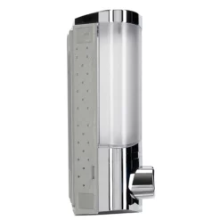 Croydex Euro Soap Dispenser Trio - Chrome 9 Croydex Euro Soap Dispenser Trio - Chrome -smedbo shop pa661041ai2