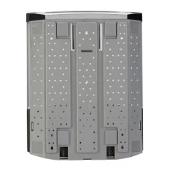 Croydex Euro Soap Dispenser Trio - Chrome 11 Croydex Euro Soap Dispenser Trio - Chrome -smedbo shop pa661041ai4