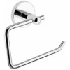 Eurosh Luxury Toilet Roll Holder - Chrome