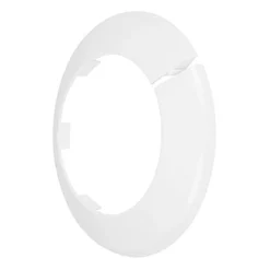 Talon 110mm Pipe Collar White For Soil Pipes