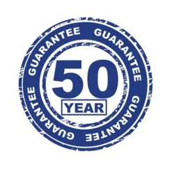 Victorian Plumbing PB Easy-Lay Barrier Pipe 15mm X 50m Coil - White