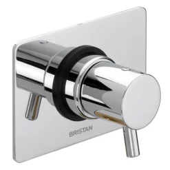 Bristan - Prism Two Outlet Shower Diverter
