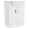 Cove 550mm Vanity Cabinet (excluding Basin)