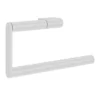 Crosswater MPRO Towel Ring - Matt White
