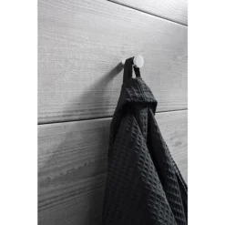 Crosswater MPRO Robe Hook - Brushed Stainless Steel