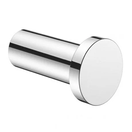 Crosswater MPRO Robe Hook - Chrome 2 Crosswater MPRO Robe Hook - Chrome - Image 2