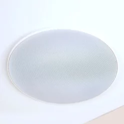 Proofvision Lithe Audio Bluetooth Bathroom 6.5" Ceiling Speaker