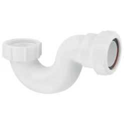 McAlpine Plumbing Product McAlpine 40mm Multifit Outlet Bath Trap