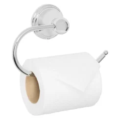 Croydex - Westminster Toilet Roll Holder -smedbo shop qm201141 d1